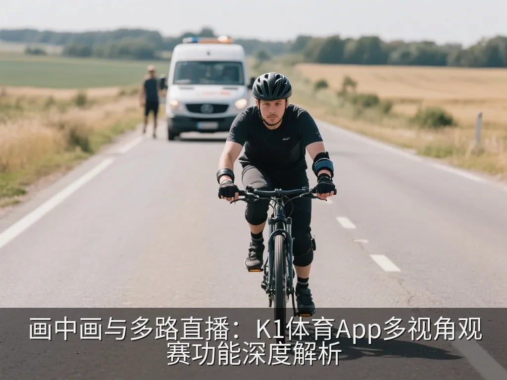 画中画与多路直播：K1体育App多视角观赛功能深度解析